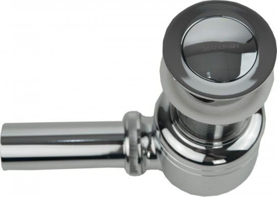 Сифон Magdrain POP01-G