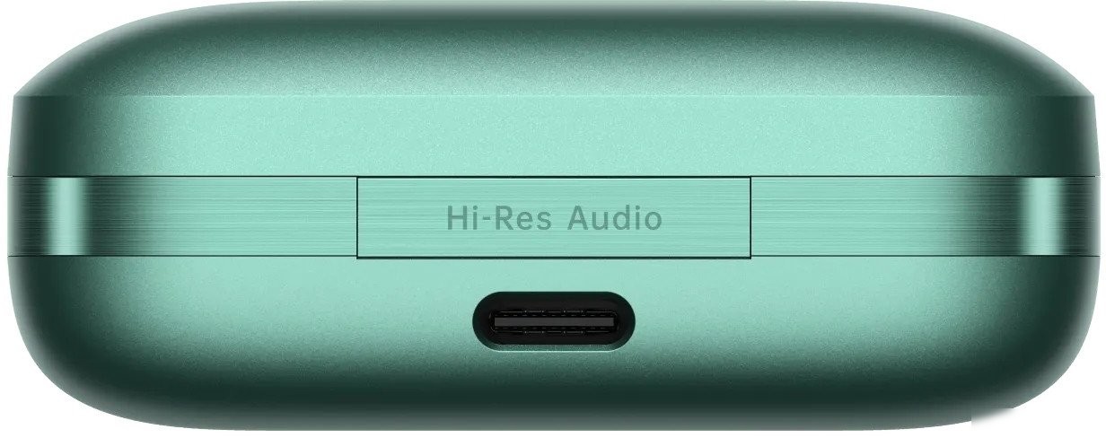 Наушники Realme Buds Air 7 Pro (зеленый)