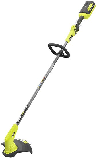 Триммер Ryobi Max Power RY36LT33A-120 (с 1-м АКБ)