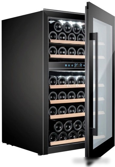 Винный шкаф Temptech OZ90DB