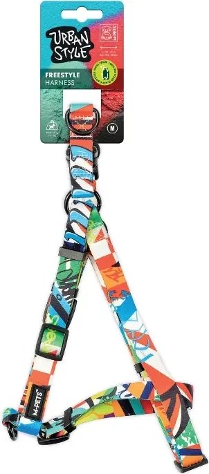 Шлея M-PETS Urban Style 10835199 (M)