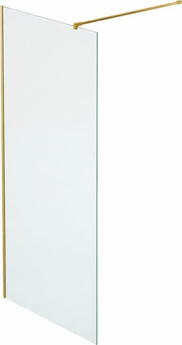 Душевая стенка Benetto BEN-602 MG C 100х200