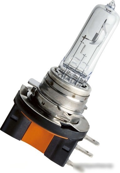Галогенная лампа Philips H15 Standard 1шт
