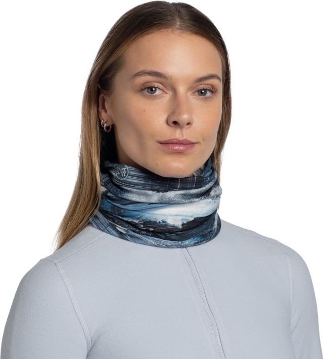 Шарф (бафф) Buff Original Oser Blue 134496.707.10.00