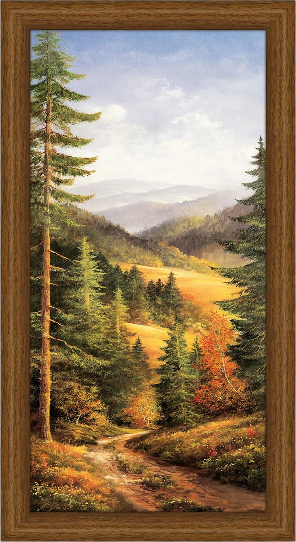 Картина Декарт 8Л4150