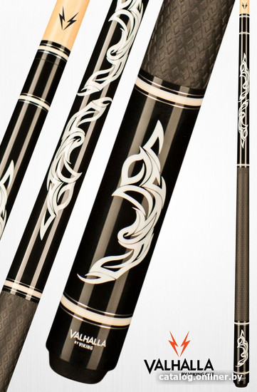 Кий Viking Cues Valhalla VA485 (черный)