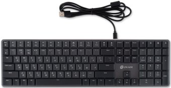 Клавиатура Оклик K953X