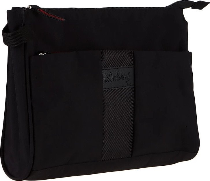 Органайзер для чемодана Mr.Bag 039-117-BLK (черный)