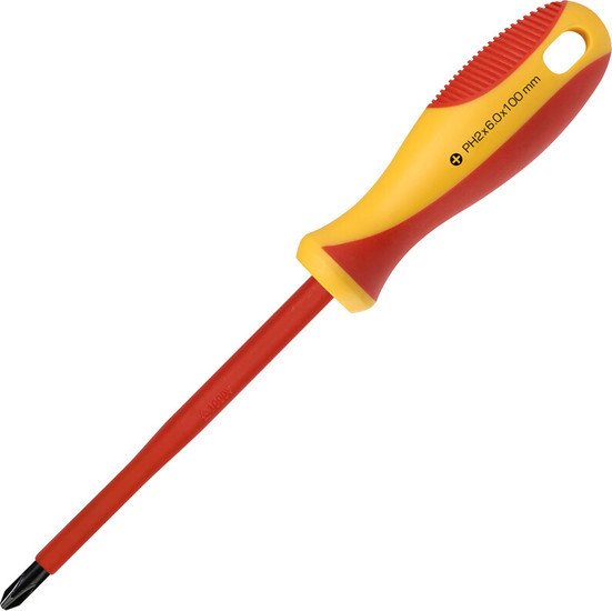 Отвертка SmartBuy SBT-SCI-PH2x100P1