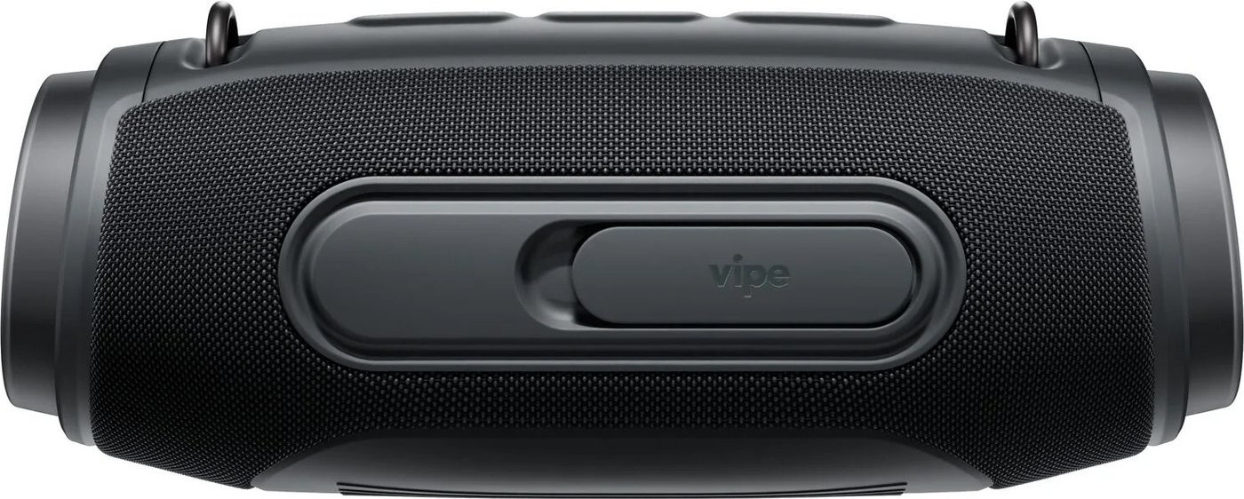 Беспроводная колонка Vipe Flash (черный)