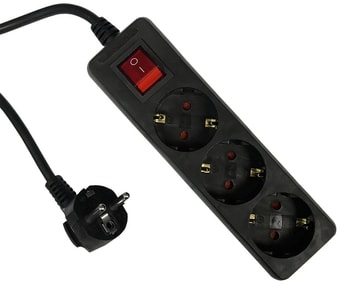 Удлинитель ETP 77025