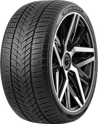 Зимние шины Grenlander Icehawke II 265/55R19 113T