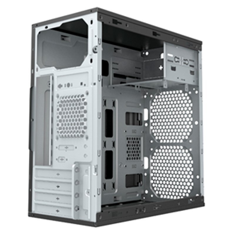 Корпус Powerman SV511 500W 6193554