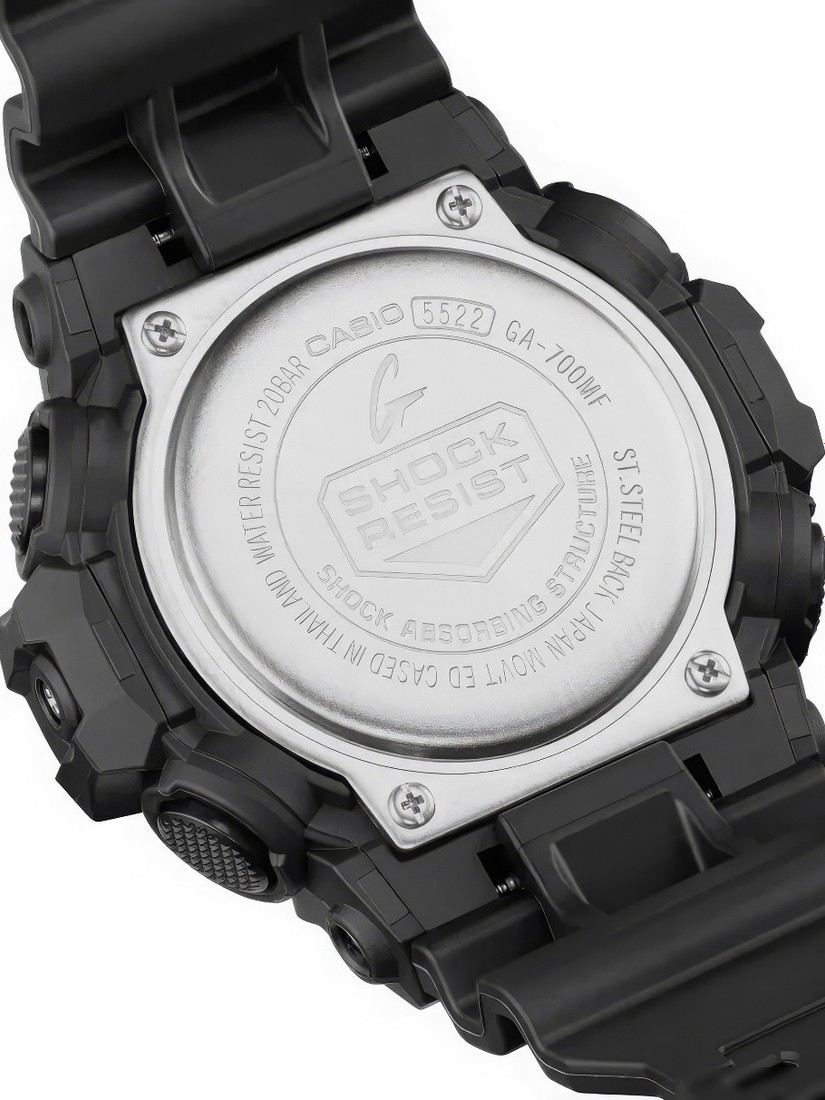 Наручные часы Casio GA-700MF-1A