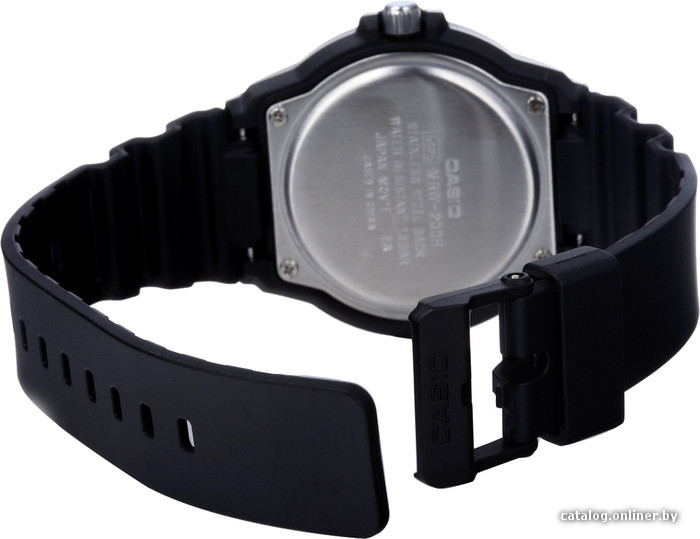 Наручные часы Casio MRW-200H-1B2