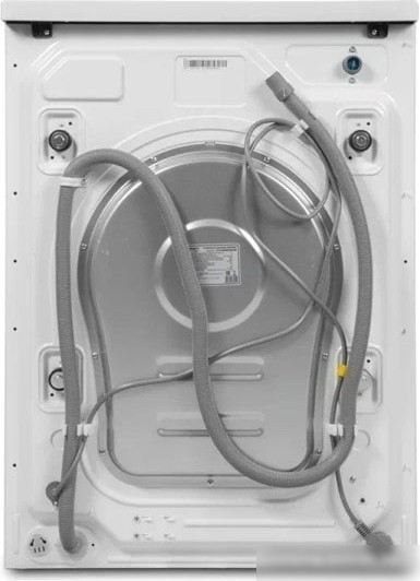 Стирально-сушильная машина Kraft TCH-HDD8596SW