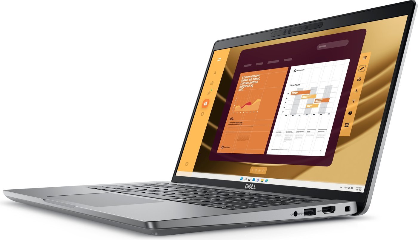 Ноутбук Dell Latitude 5450-5855