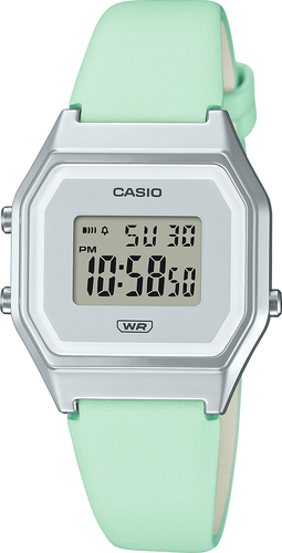 Наручные часы Casio Collection LA680WEL-3E