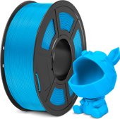 Пластик NV Print NV-3D-PLA-META-BLUE (1.75мм, 1кг, синий)
