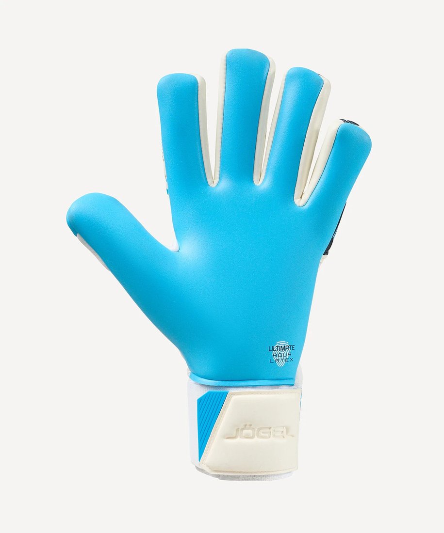 Перчатки Jogel Magnum UL4 Aqua Negative BC26 (р.9.5)
