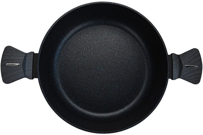 Сотейник Fissman Ferro 14526