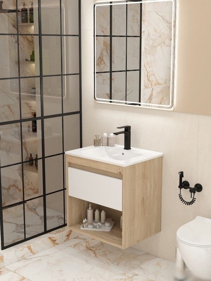 Teymi Тумба под умывальник Vitra 60 T60402