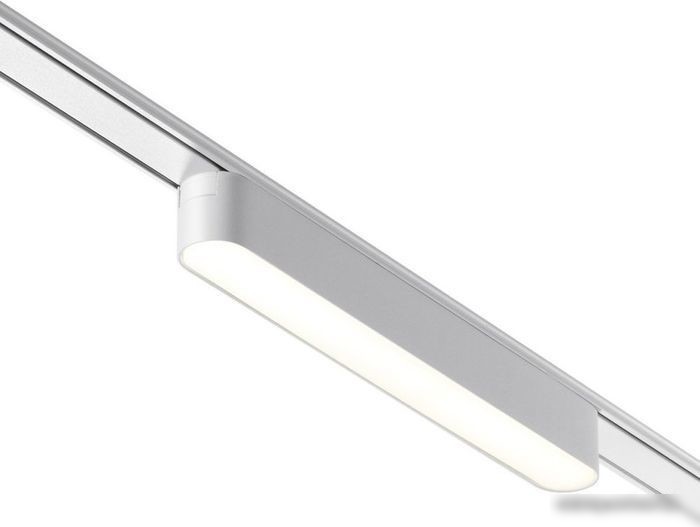 Трековый светильник Novotech Smal Shino 359073 LED 12W 4000K 720Лм