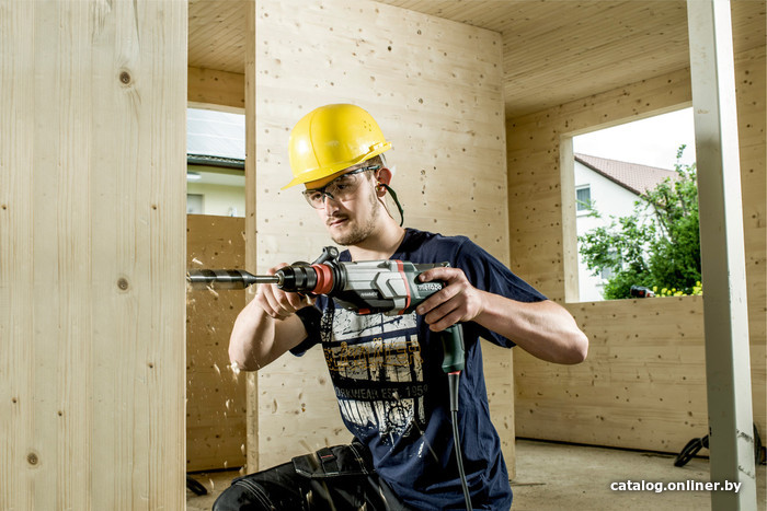 Перфоратор Metabo KHE 2660 Quick [600663510]