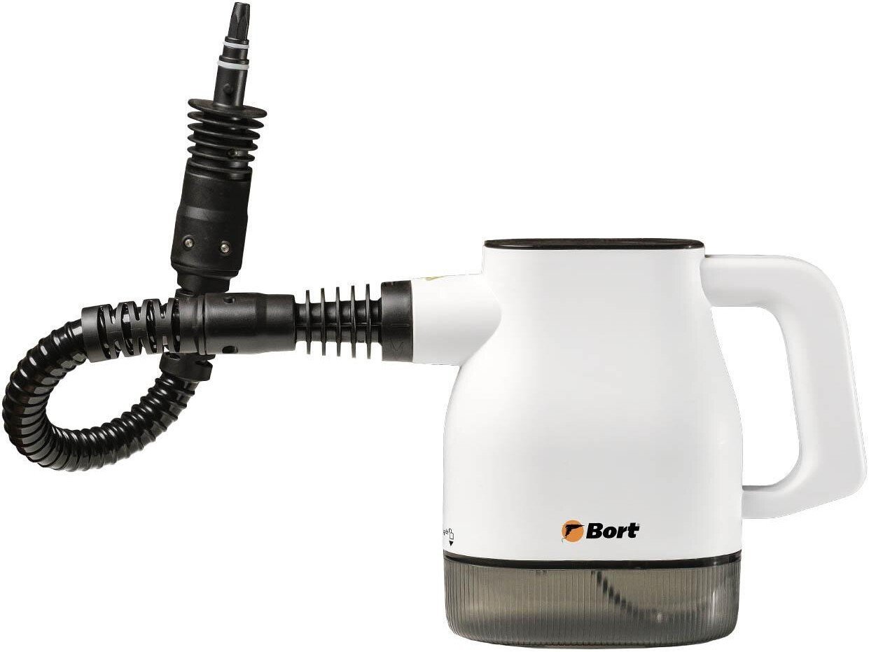 Пароочиститель Bort BDR-1800