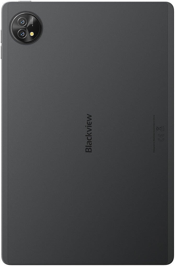 Планшет Blackview Zeno 10 5G 6GB/128GB (черный)