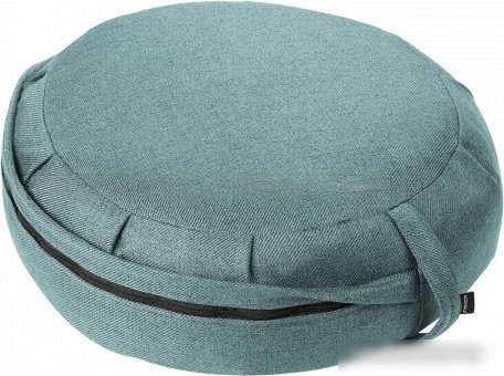 Подушка для йоги Indigo SM-430 (бирюзовый)