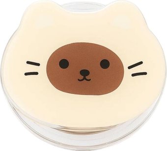 Попсокет ILikeGift Bear Cat 5783673