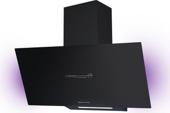 Кухонная вытяжка Zigmund & Shtain K 153.9 B