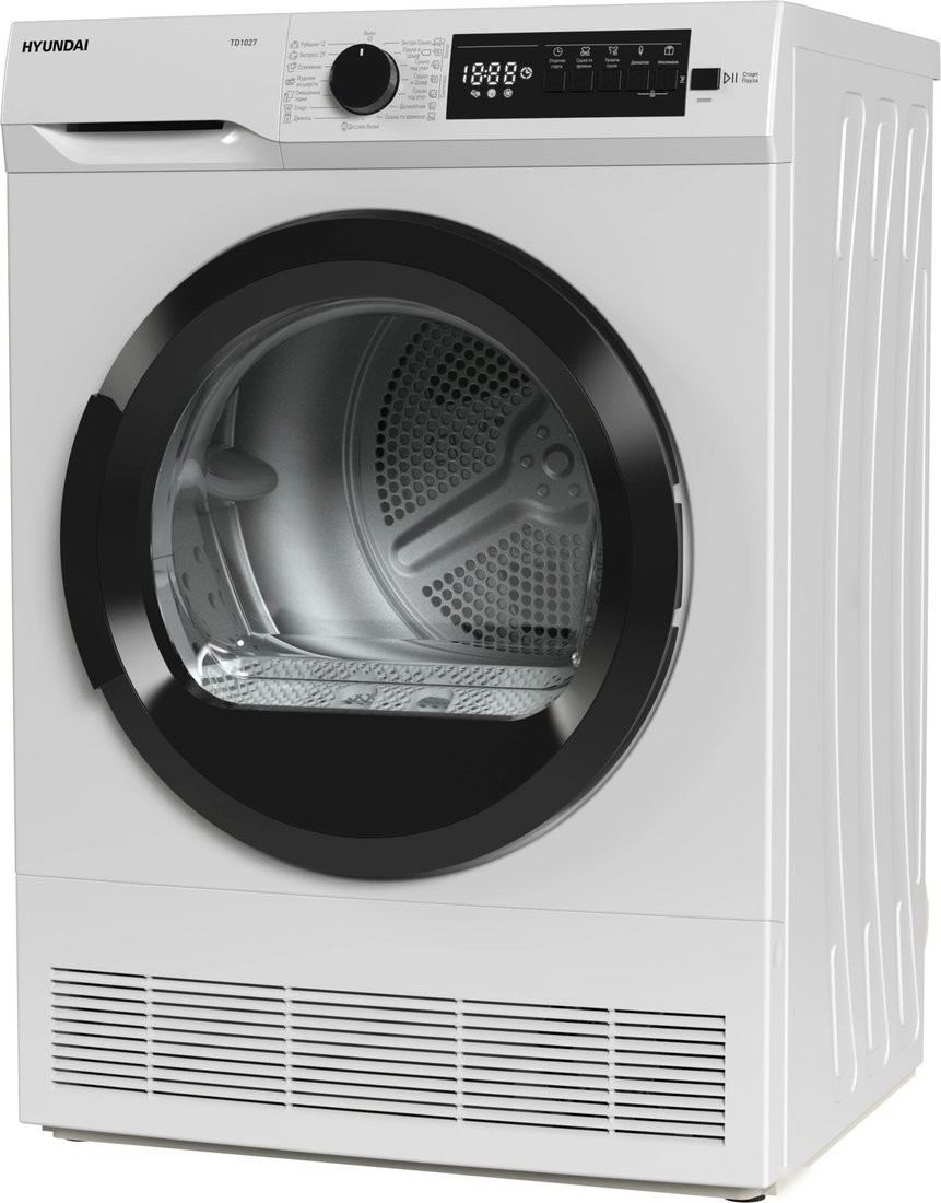 Сушильная машина Hyundai TD1027