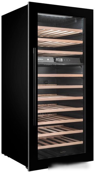 Винный шкаф Temptech OZ124DB