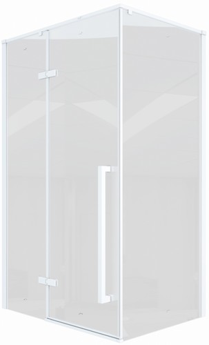 Душевой уголок Cerutti Spa C1AW 120x90