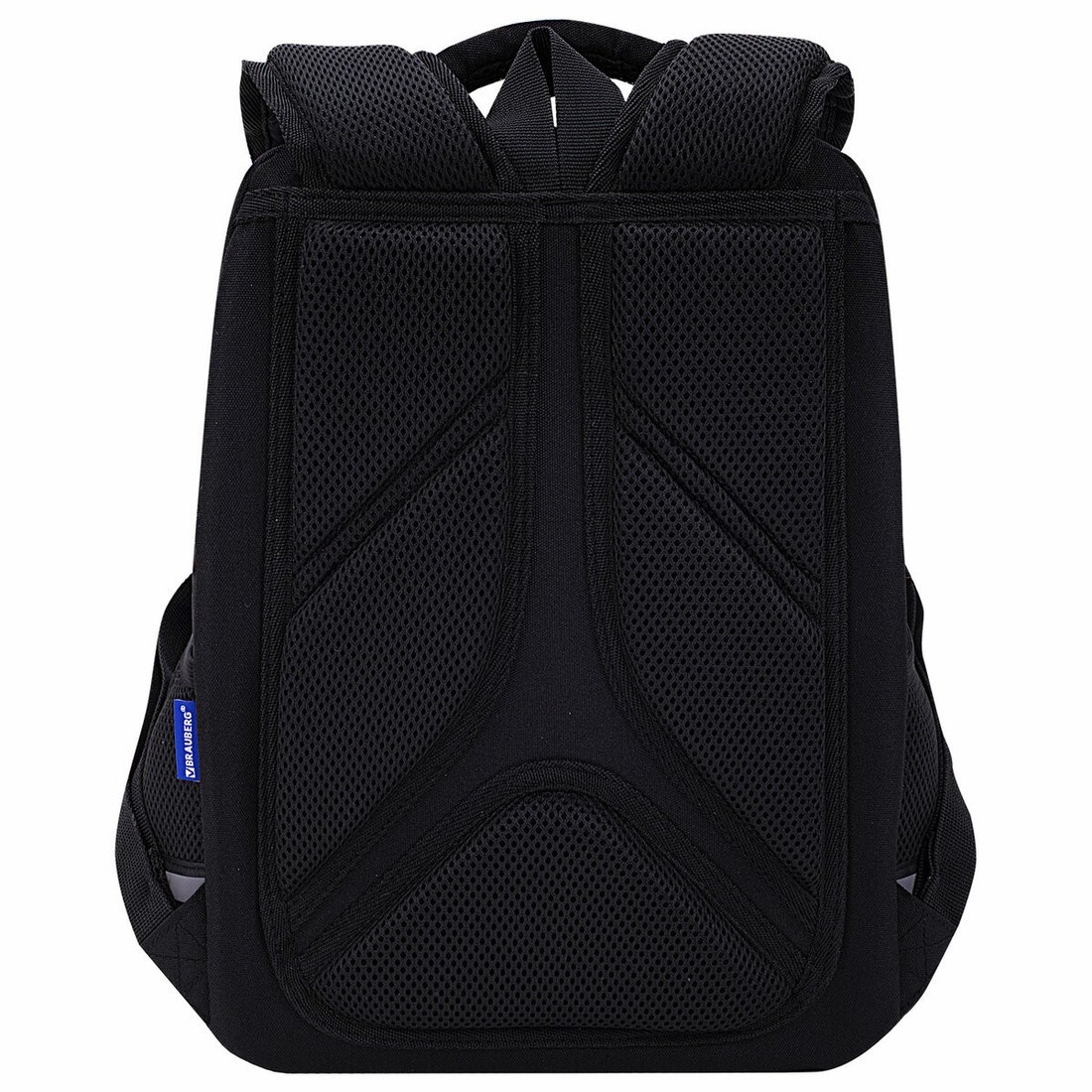 Школьный рюкзак BRAUBERG Light. Shining Heart 272029