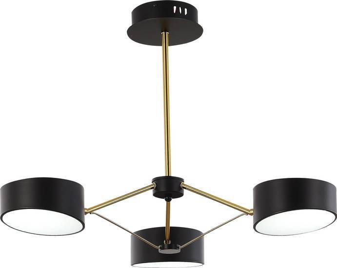 Подвесная люстра ST Luce SLE6005-402-03