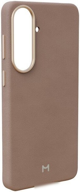 Чехол для телефона Magssory CLT051 для Samsung Galaxy S26+ Latte CLT051l