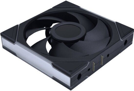 Вентилятор для корпуса Lian Li Uni Fan TL 140 Wireless 14TLLCD1W1B G99.14TLLCD1W1B.R0