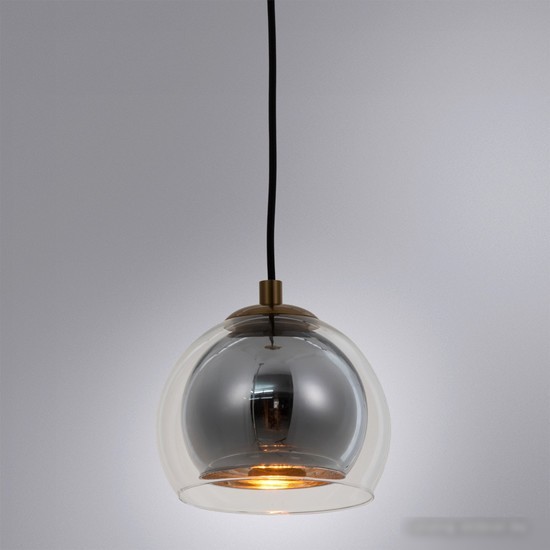 Подвесная люстра Arte Lamp Rastaban A7984SP-1PB