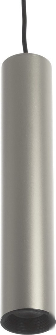Люстра средней высоты BayerLux Лукас 9919641 (матовый хром)