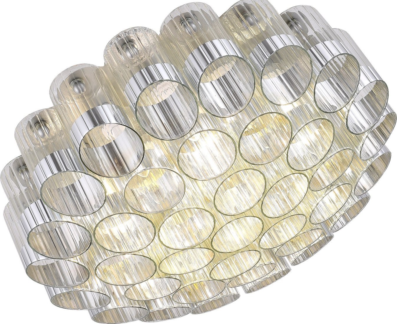 Припотолочная люстра ST Luce SL1662.102.19