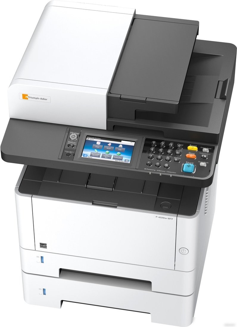 МФУ Triumph-Adler P-4026iw MFP