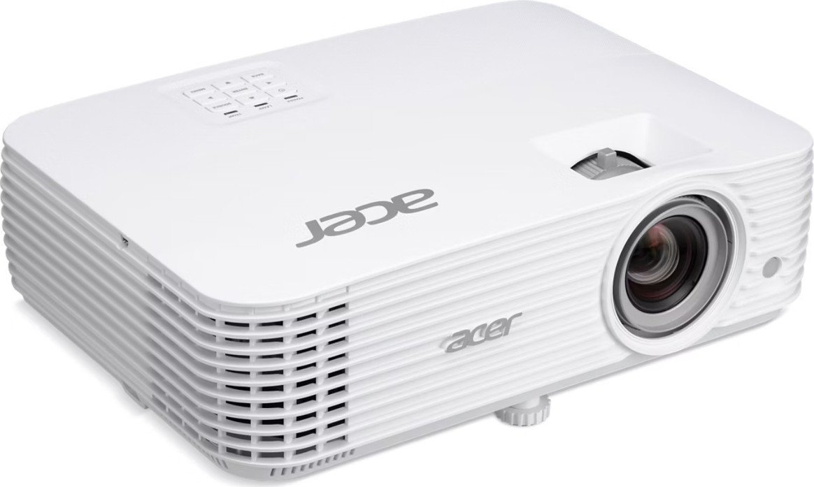 Проектор Acer H6830BD MR.JVK11.001