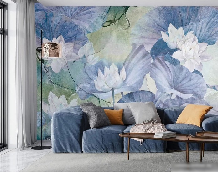Фотообои Citydecor Blossom 18 300x260