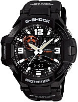 Наручные часы Casio GA-1000-1AER