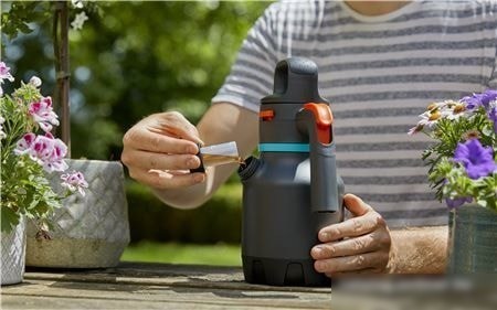 Ручной опрыскиватель Gardena 11120-20