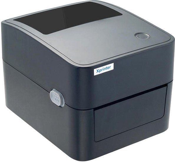 Принтер этикеток Xprinter XP-D4601B