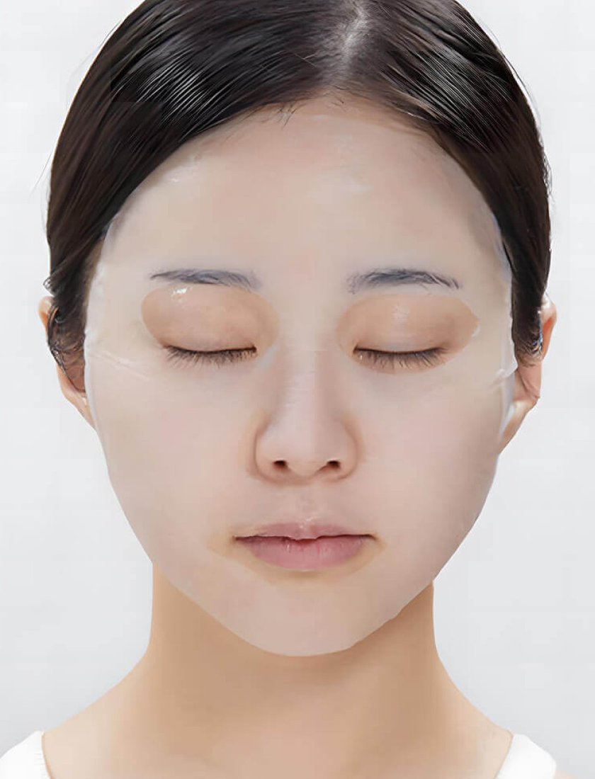 Vt Cosmetics Collagen Reedle Shot 300 2step Mask